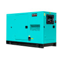 Schallsicherer Dieselgenerator 12KV -Generator Set 50kV -Stromgenerator Stumm